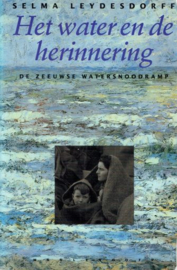 LEYDESDORFF, Selma - Het water en de herinnering