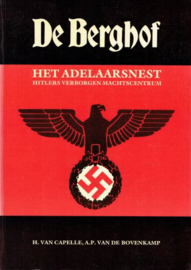 CAPELLE, H van e.a. - De Berghof - het adelaarsnest