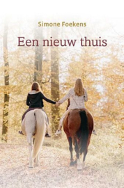 FOEKENS, Simone - Een nieuw thuis