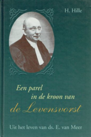 HILLE, H. - Een parel in de kroon van de Levensvorst