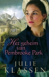 KLASSEN, Julie - Het geheim van Pembrooke Park