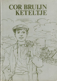 BRUIJN, Cor - Keteltje omnibus
