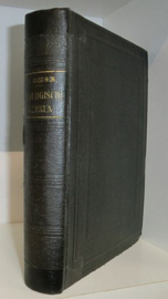 GOODWIN, Thomas - Alle de theologische werken