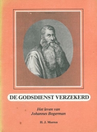 MORREN, H.J. - De godsdienst verzekerd