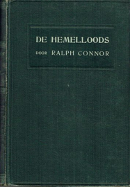 CONNOR, Ralph - De hemelloods