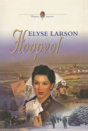 LARSON, Elyse -  Hoopvol