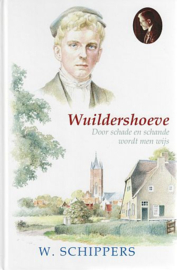 SCHIPPERS, W. - Wuildershoeve - deel 27