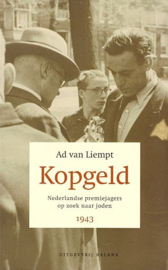 LIEMPT, Ad van - Kopgeld