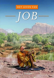 BOEDER, J. - Het leven van Job