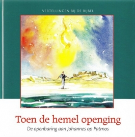 MEEUSE, C.J. - Nieuwe Testament - deel 12 - Toen de hemel openging