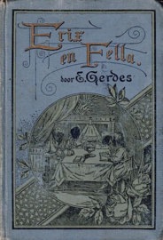 GERDES, E. - Erix en Fella