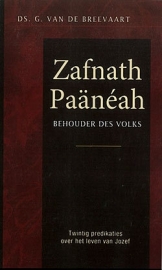 BREEVAART, G. van de - Zafnath Paänéah