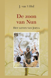 HUL, J. van 't - De zoon van Nun