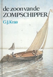 KRAA, G.J. - De zoon van de zompschipper