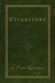 RUITENBURG, P. van - Uitgestort