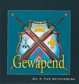 RUITENBURG, P. van - Gewapend
