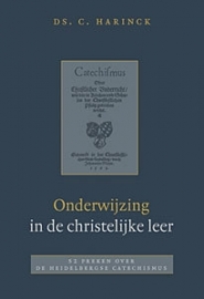 HARINCK, C. - Onderwijzing in de christelijke leer