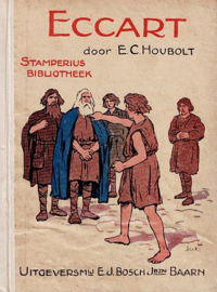 HOUBOLT, E.C. - Eccart