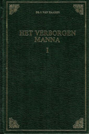 HAAREN, J. van - Het verborgen Manna