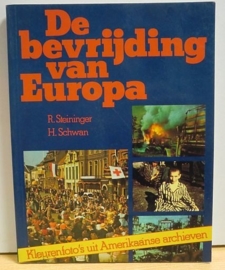 STEININGER, R. - De bevrijding van Europa