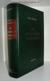 HAAREN, J. van - De Heidelbergse Catechismus