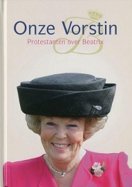 KLINKEN, Jan van - Onze Vorstin