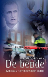 VEENMAN, Sjoerd - De bende - deel 13