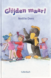 DEES, Nettie - Glijden maar!