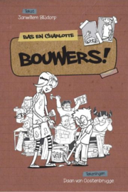 BLIJDORP, Janwillem - Bouwers! - deel 5