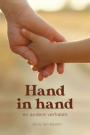 BESTEN, Janny den - Hand in hand