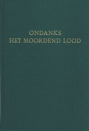 VALKENBURG, Rik - Ondanks het moordend lood
