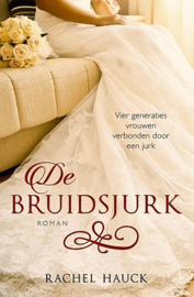 HAUCK, Rachel - De bruidsjurk