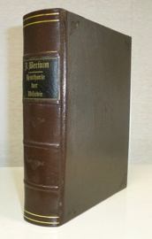 BECIUM, Johannes - Noah, ofte De Historie der Zundvloedt