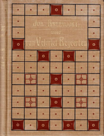 BREEVOORT, Johanna - Van velerlei Begeerten
