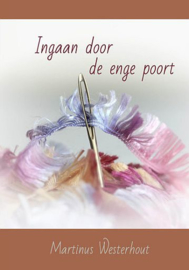 WESTERHOUT, Martinus - Ingaan door de enge poort