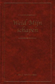 PROOIJEN, J. van - Weid Mijn schapen