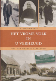 HOOGHWERFF, B. - Het vrome volk in U verheugd