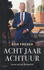 FRESEN, Ron - Acht jaar Achtuur