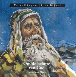 MEEUSE, C.J. - Oude Testament - Om de belofte van God