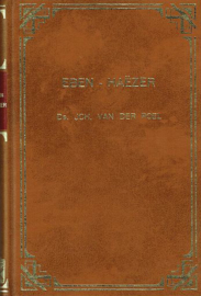 POEL, Joh. van der - Eben-Haezer