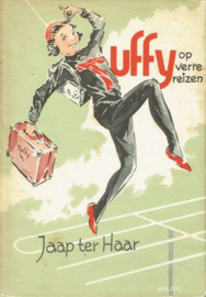 HAAR, Jaap ter - Tuffy op verre reizen