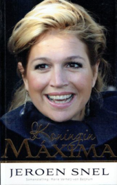 SNEL, Jeroen - Koningin Máxima