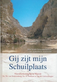 STUIJVENBERG, Th. van e.a. - Gij zijt mijn Schuilplaats