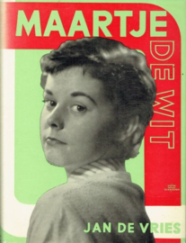 VRIES, Jan de e.a. - Maartje de Wit - deel 1