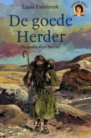 ZWOFERINK, Laura -  De goede Herder