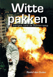 OUDEN, Roelof den - Witte pakken