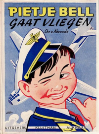 ABKOUDE, Chr. van - Pietje Bell gaat vliegen