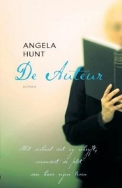 HUNT, Angela - De Auteur