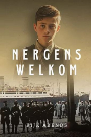 ARENDS, Rijk - Nergens welkom