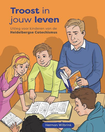 WILBRINK, Herman - Troost in jouw leven